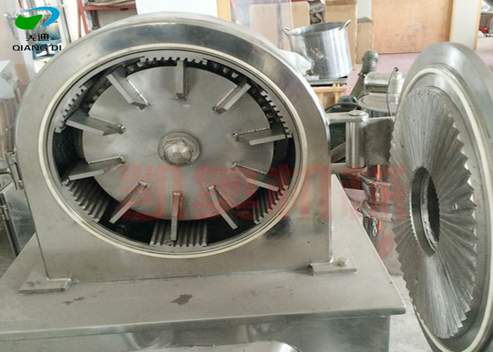 manufacture automatic moringa/chilli/cocoa/sugar/pumpkin powder pulverizer