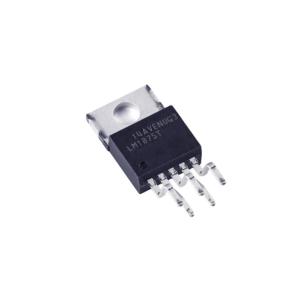 China Texas Instruments LM1875T Electronps4 Power Supply Ic Components Chip 8 Pin Integrated Circuit TI-LM1875T on sale