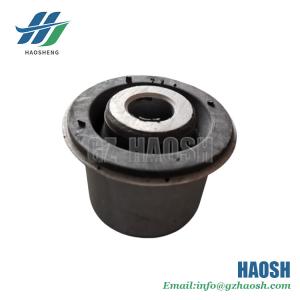China 8-97364173-1 8973641730 Upper Control Arm Bushing For Isuzu DMAX 4X2 on sale