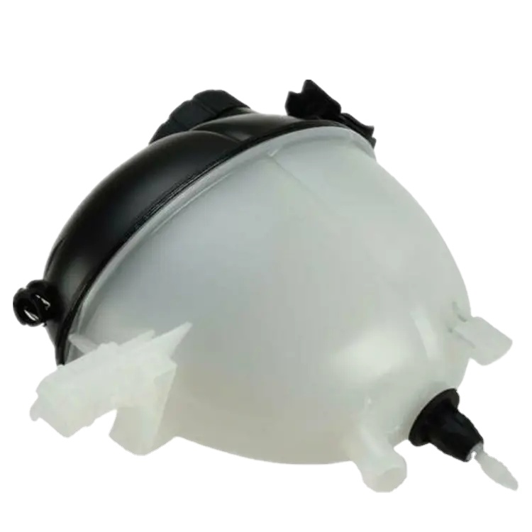 Mercedes-Benz Car Model Auto Cooling System Coolant Expansion Tank Reservoir OE 2045000949