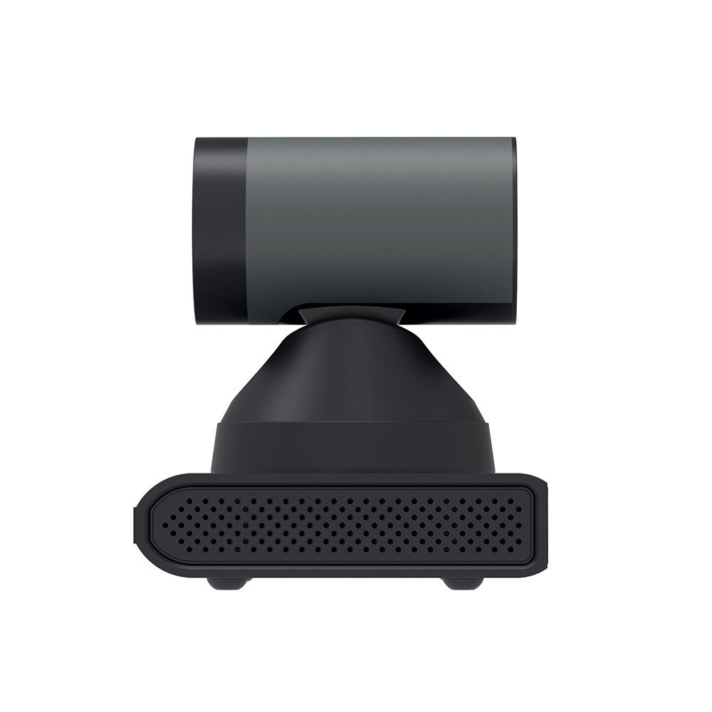 4K All-In-One HD Auto Tracking Video Conference Camera Built In Microphone 12x Optical Zoom 71°Wide Angle Lense Camera 4