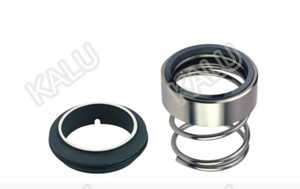  10-80mm Conical Spring Mechanical Shaft SealReplacement Of Burgmann M3N Manufactures