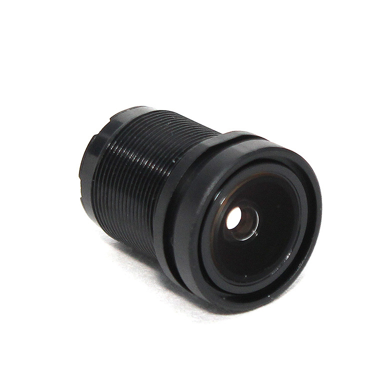 4mm M12 Mount CCTV IR Board Lens MTV for 4MP IP Camera