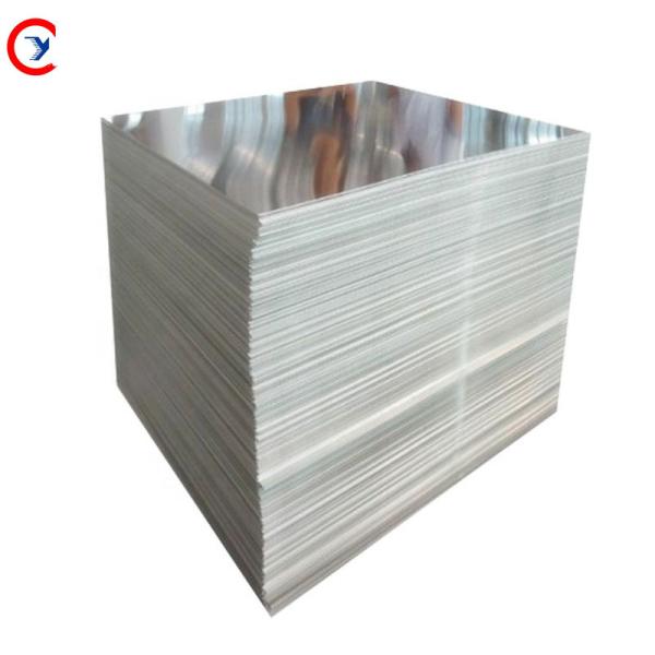 Aluminum Sheet Metal Manufacturer 1050/1060/1100/3003/5083/5052/6061/6063/7075