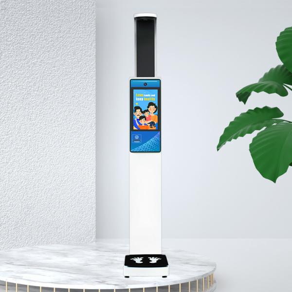 Bmi Body Mass Index Height And Weight Measurement Instrument Scale For Health