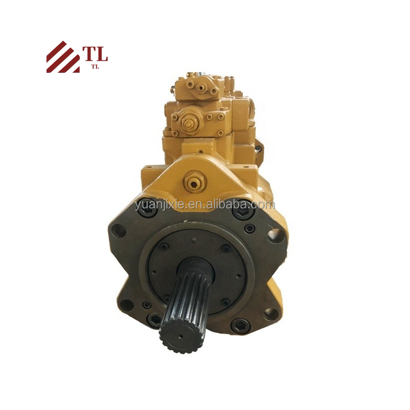 Farms Excavator 390D Main Pump E390d Hydraulic Pump 3349990 334-9990 100% for Farms