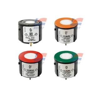  5OXLL Oxygen (O2) Gas Sensor for Emissions Part Number: AA783-33J Manufactures