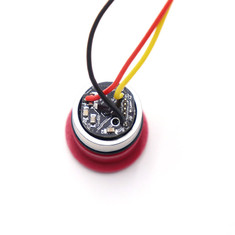 China 0-100mV IOT Pressure Sensor SPI Output Process Control on sale