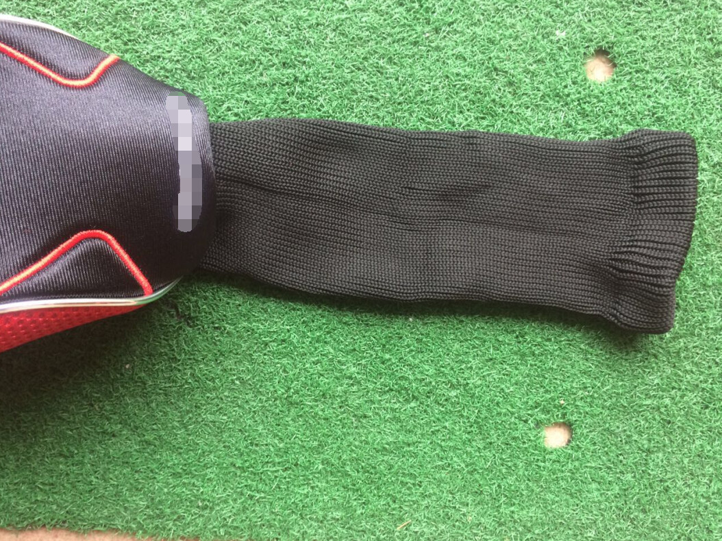 golf head cover, club covers , Golf headcover , driver and fairway head cover