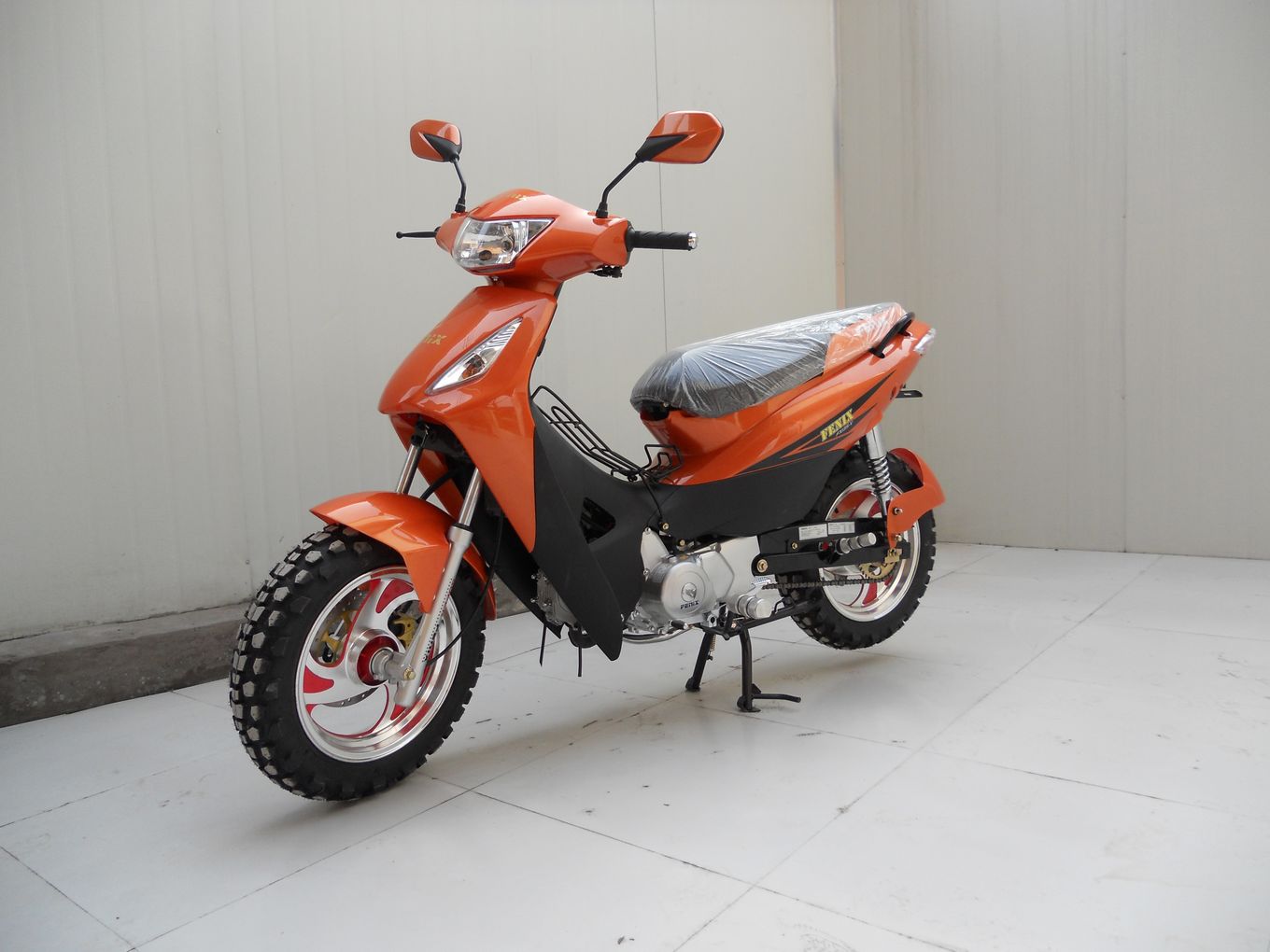 electric start OEM eec EPA adult new mini Haoju e motocicletas 125cc 110cc 125 vmen hond a super cub motorcycle