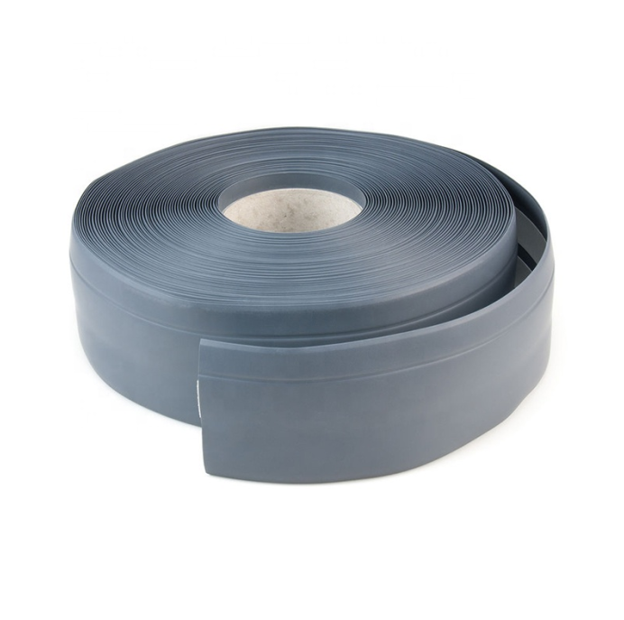 4" Wide x 0.08" Thick Almond Vinyl Cove Wall Base with 30% Deposit Payment Term