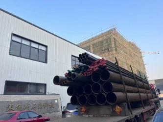 Jiangsu Service Petroleum Technology Co., Ltd