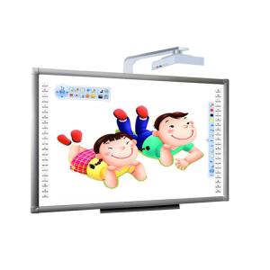 Interactive Whiteboard With Infrared Touch Technology IR 10 Touch Point