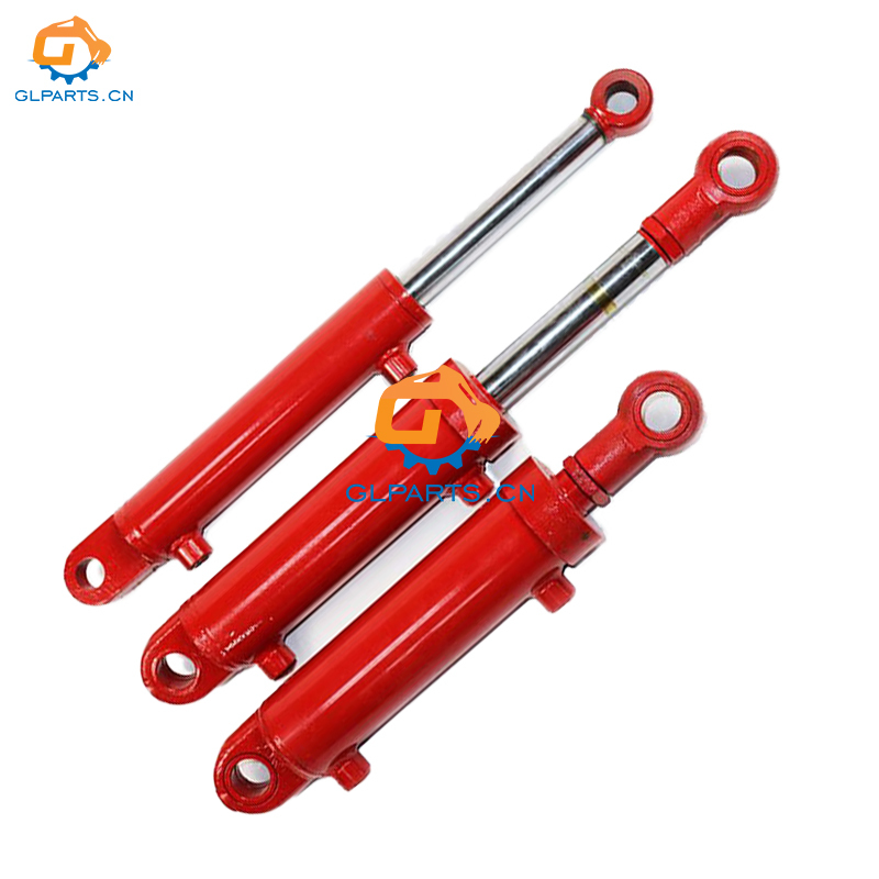 Custom Hydraulic Cylinder Factory Customized Cylinder