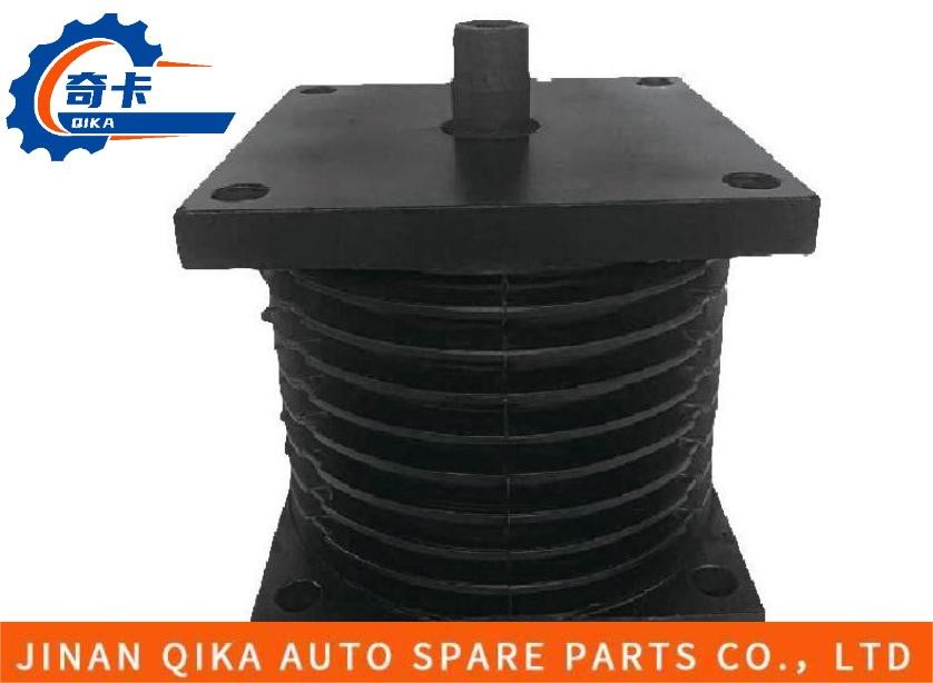 Bearing Auto Chassis Parts 11121340 Rubber Spring