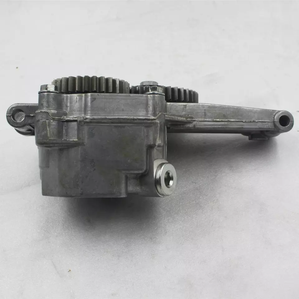 20R6642RM 1898777 Oil Pump for CATERPILLAR CAT C7 Excavator Diesel Engine Construction Machinery Car Fitment CATERPILLAR