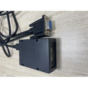 1D 2D Industrial Fixed Barcode Scanner Long Range Barcode Scanner