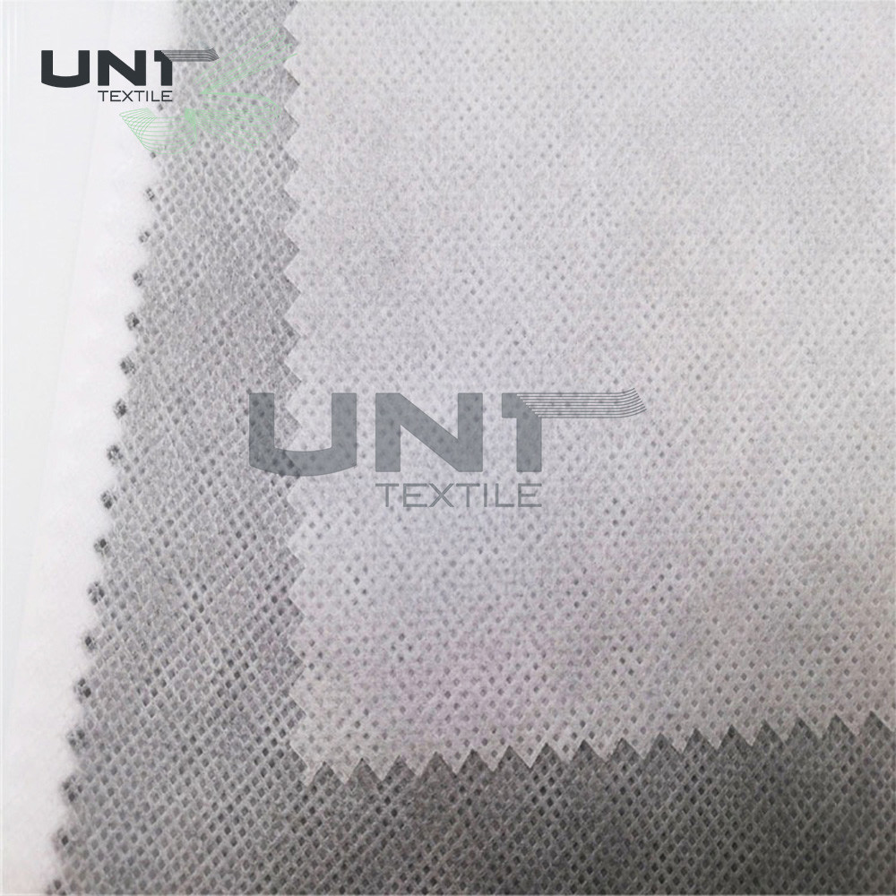 Anti UV PP Spunbond Non Woven Fabric Waterproof White Color For Eco Bags