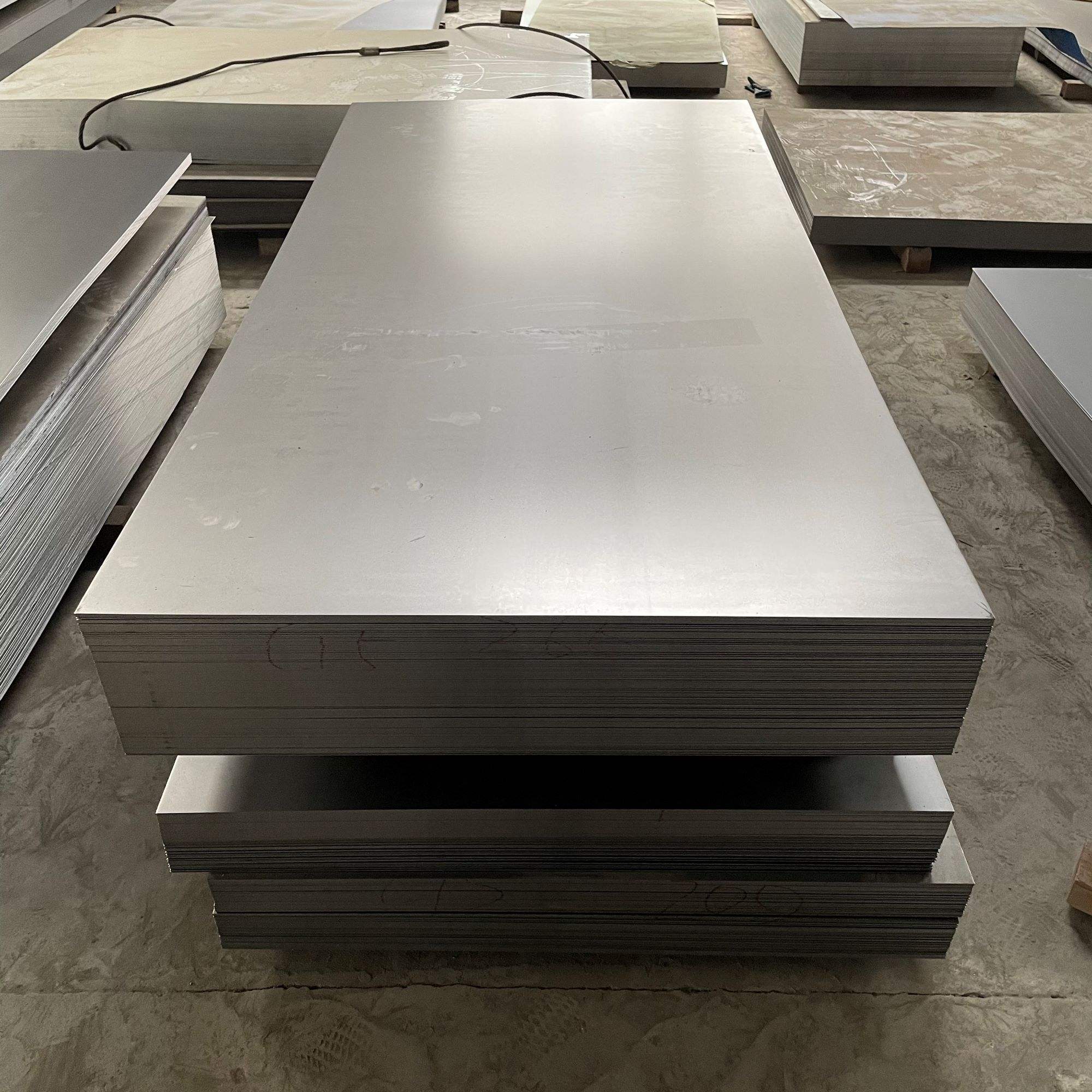 1.0mm carbon steel sheets 4x8 carbon steel sheets q235b carbon steel plate