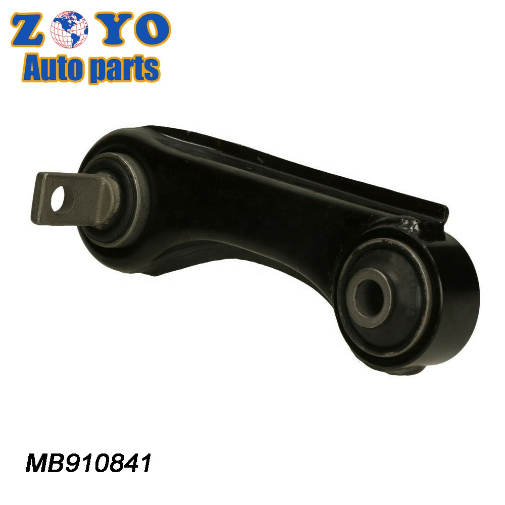 3709823 Black E-coating Rear Control Arm for Mitsubishi Lancer V 1994-2004 Auto Parts