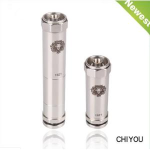 The Great Warrior King Mod, Chiyou Mechanical Mod Clone Ecig