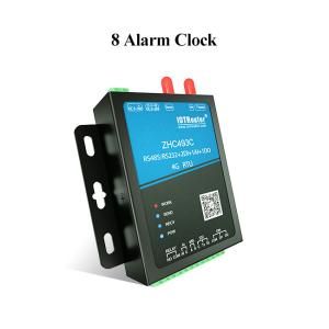 Rs485 To 4g 12 Channel MQTT Modem JSON Protocol Wireless Transceiver Module