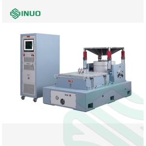 ECE R100 Auto Parts Electromagnetic Vibration Testing Machine Vibration Shaker