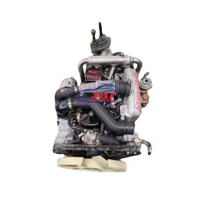 Used Complete 4JB1 4JB1T 4JA1 4JA1T 4JH1 4KH1T 4HF1 4HK1 4HE1 4HG1 4HJ1 4JG2