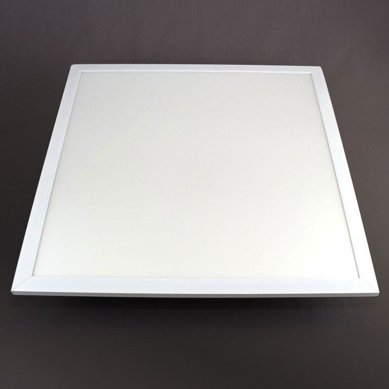 led panel 83w 30*120cm meanwell driver Interior lamp ceiling lighting super bright energy-saving aluminum shell lamp