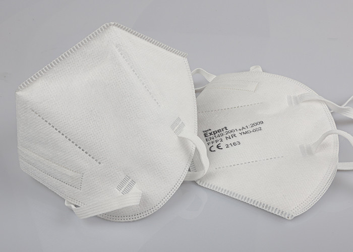 Multifunction BFE 99 FFP2 5 Layer Face Mask 10pcs