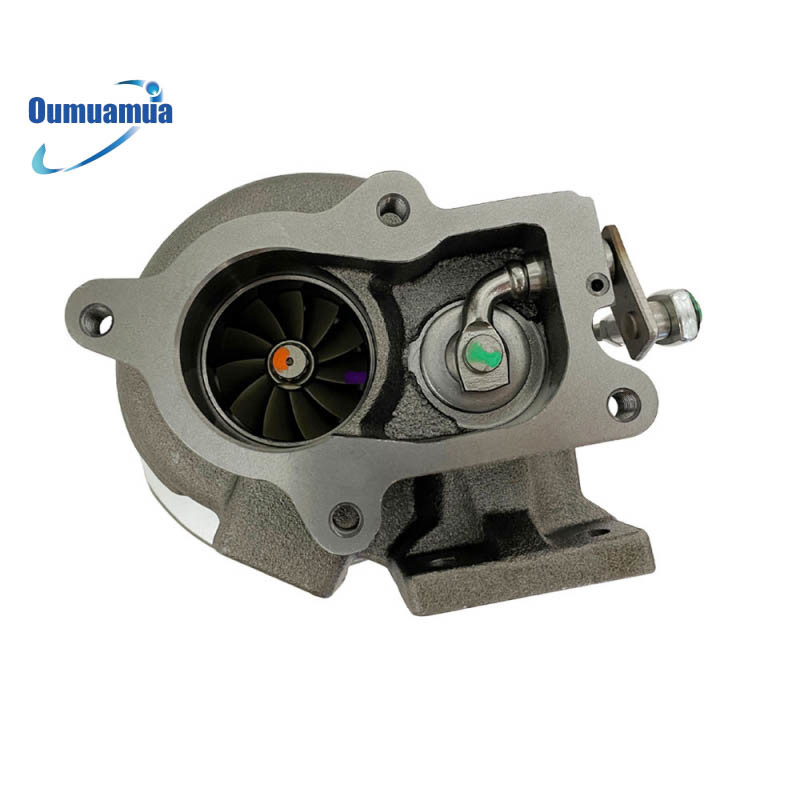 Suitable for Cummins model HE221W turbocharger 4042718 4955316 new factory direct sale