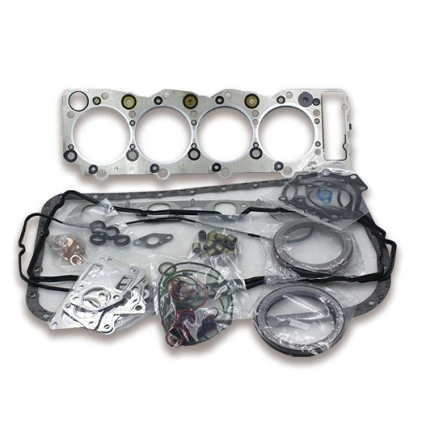 1996-2009 Year ISUZU Engine Parts Overhaul Repair Kit for 4FG1 4HK1 6HK1