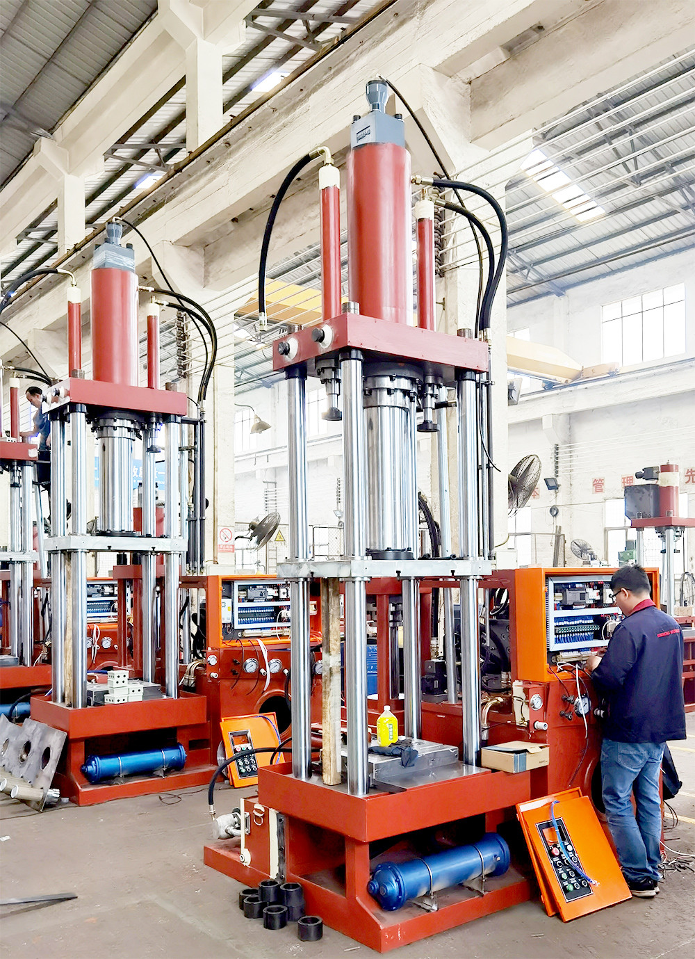 Deep Drawing Hydraulic Press Machine For Stainless Steel Sink Moulds