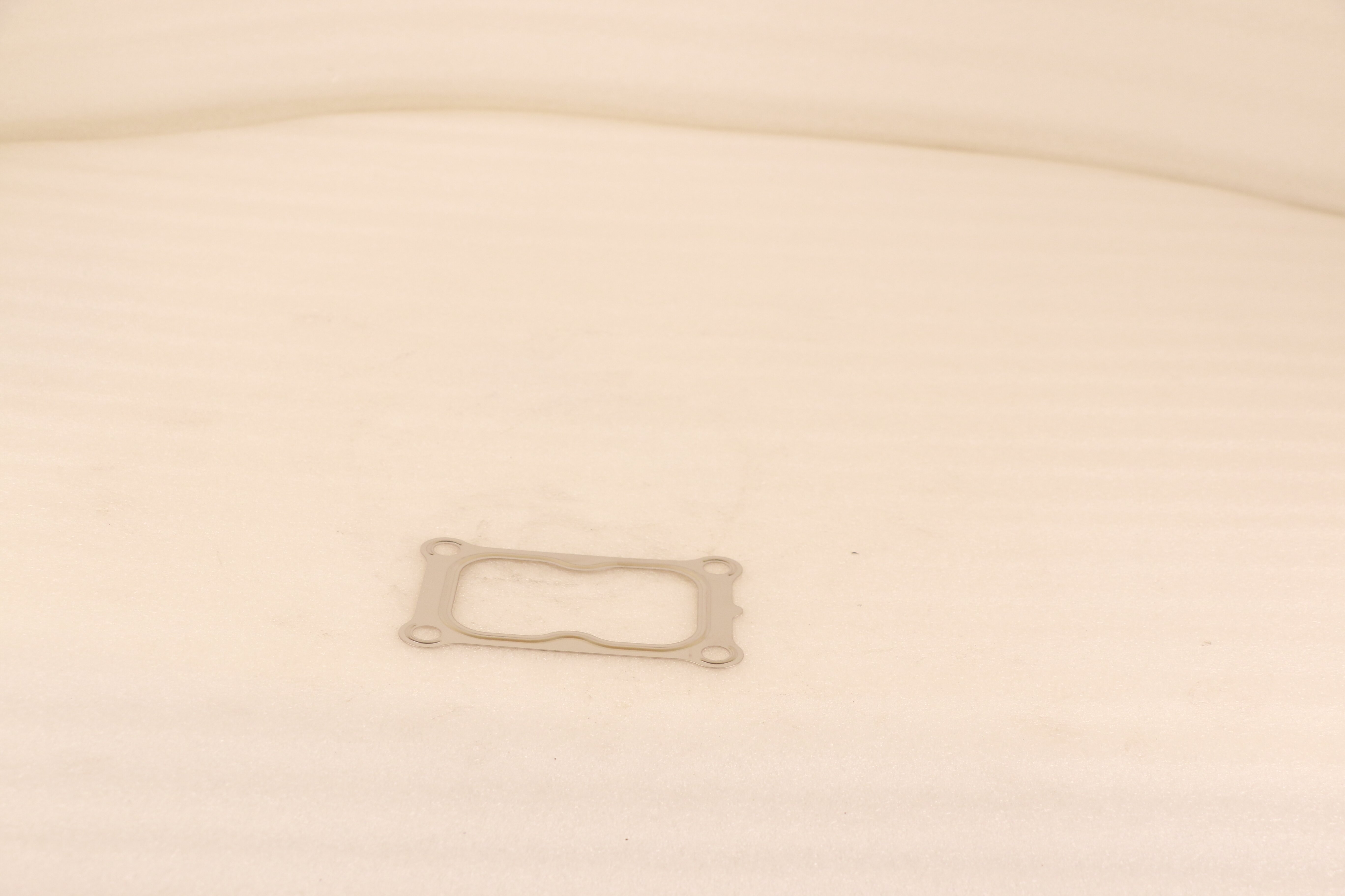 JMC 5614795 Truck Empaque Turbo Stainless Turbo Inlet Gasket