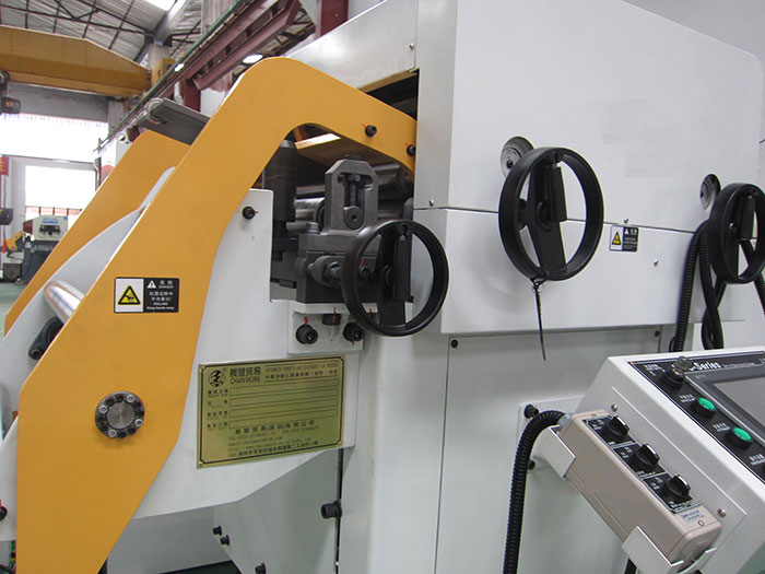 punch presses