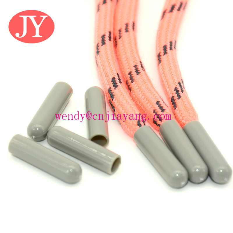 ABS plastic aglets China Metal tips aglet & plastic tips Manufacturer