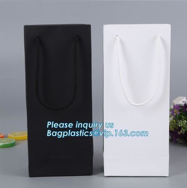 Luxury Paper Gift Carrier Shopping Bag Party Bag with Handles,printed paper carrier bag for apparel shopping bag, bageas