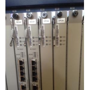 Huawei PARC BSC6900 Multimode Base Station Controller Software Security Target