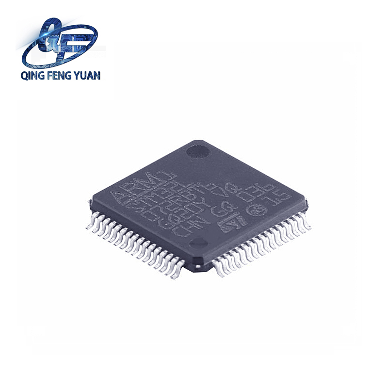 STMicroelectronics STM32L072RBT6 electronic Component Gioons 32L072RBT6 Renesys Microcontroller