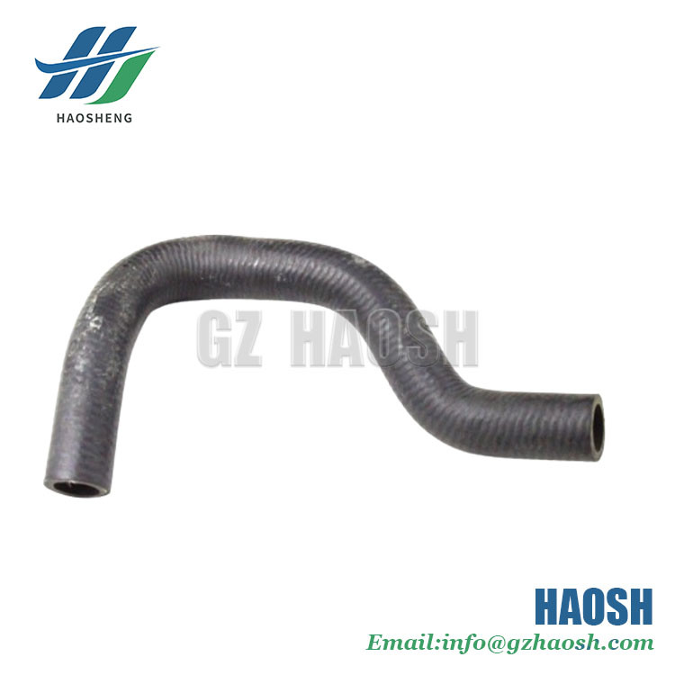 By Ford Transit V348 6C1Q-8N039-BD-N Rubber Oil Cooler Inlet Water Pipe 6C1Q-8N039-BD 6C1Q 8N039 BD