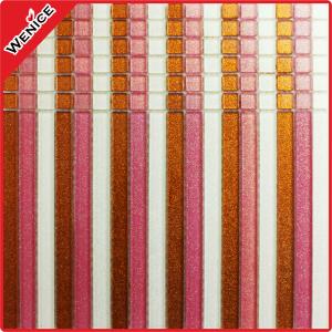 China indoor decorative wall mosaic tile on sale