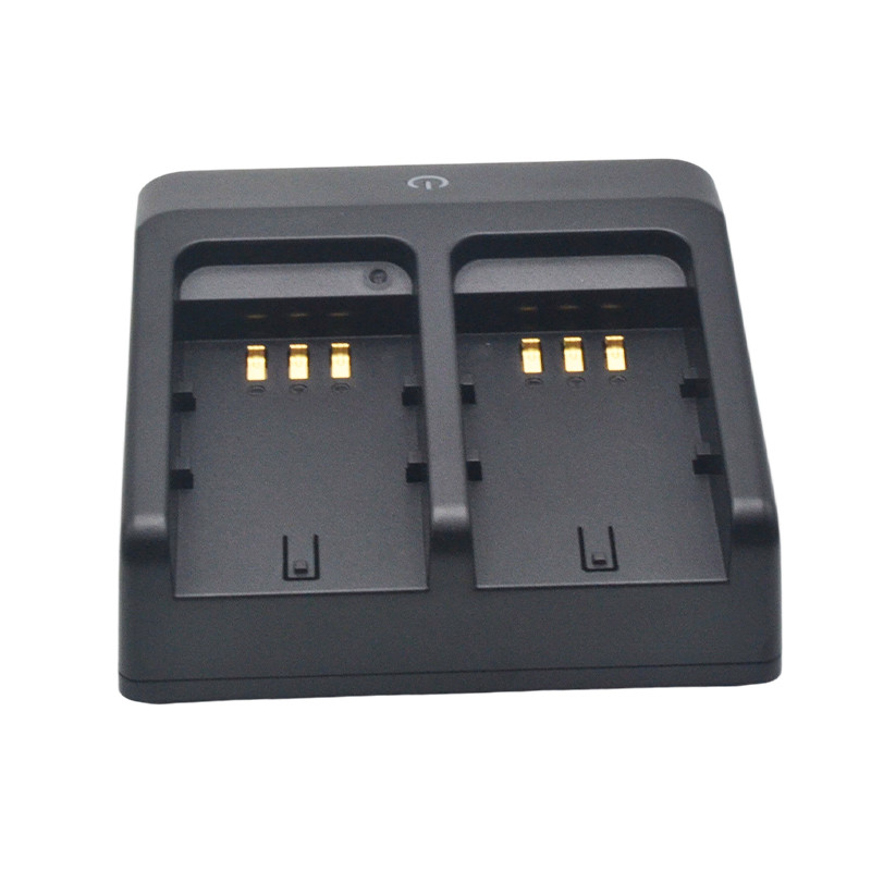 CL-4400 Charger For Hi-target GNSS GPS RTK V30 V60 V90 F61 F66 H32 BL5000 BL-4400 BATTERIES CL4400 Dual Charger