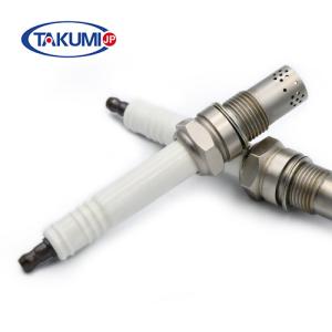 Mechanical Engine Parts Gas Generator Spark Plug 462203 P3V3N1 For Jenbacher