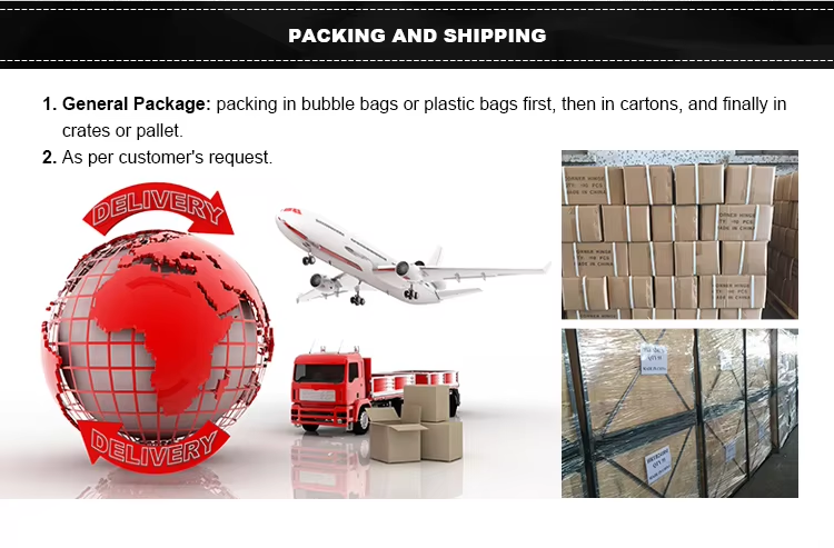 Spring Steel Reusable Shipping Crate Clip V Shape Clip for Wooden Box