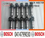 Fuel Injection Unit Pump 0414799030 0414799015 For Khodro Mercedes 0280748902