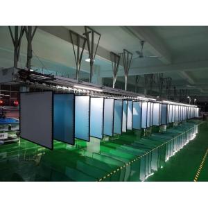 Highly LED Interactive Whiteboard With Optional Built-in Or External Camera And