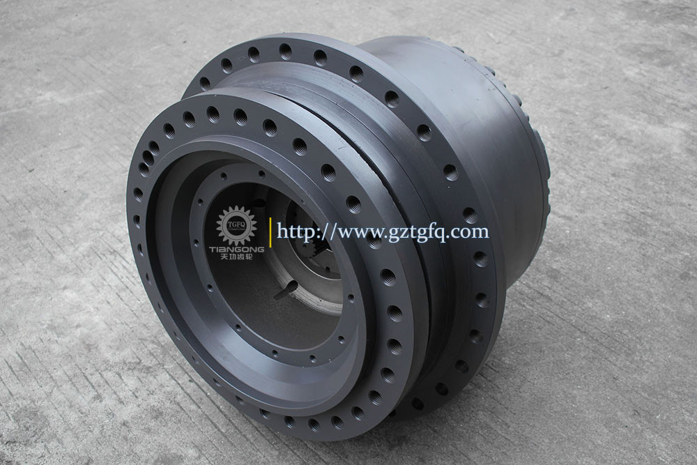 EC700 Vol-vo Excavator Travel Drive VOE14613278 90001-90013