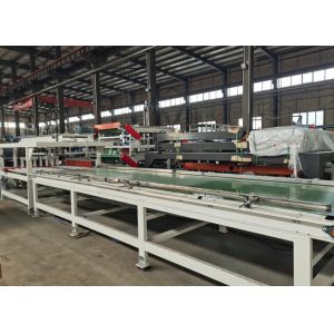  Factory Customization High Performance Rockwool Machine Manufacturer Manufactures