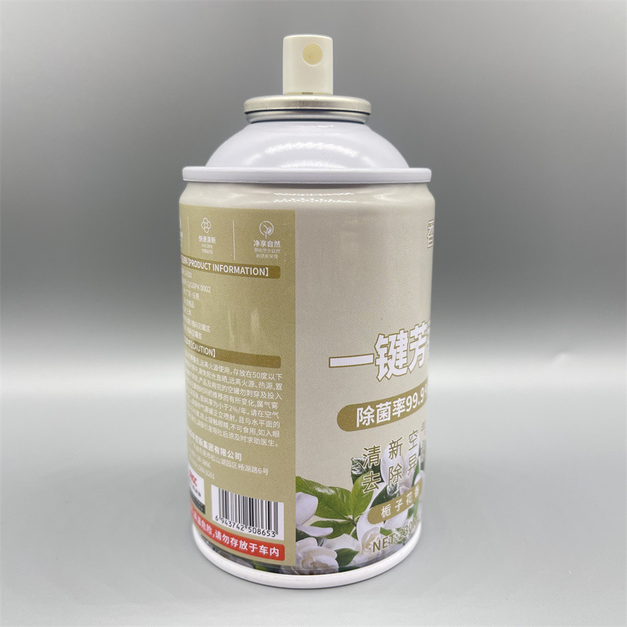 Premium Metal Stem Dosing Valve For Industrial Chemical Processing Metered Spray Valve