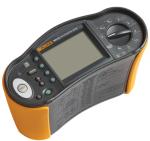 Original And New Fluke 1664FC Multifunction Installation Tester US Power Cord